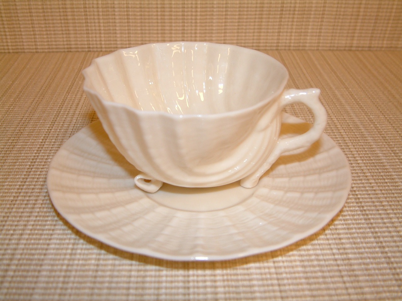 Belleek Neptune