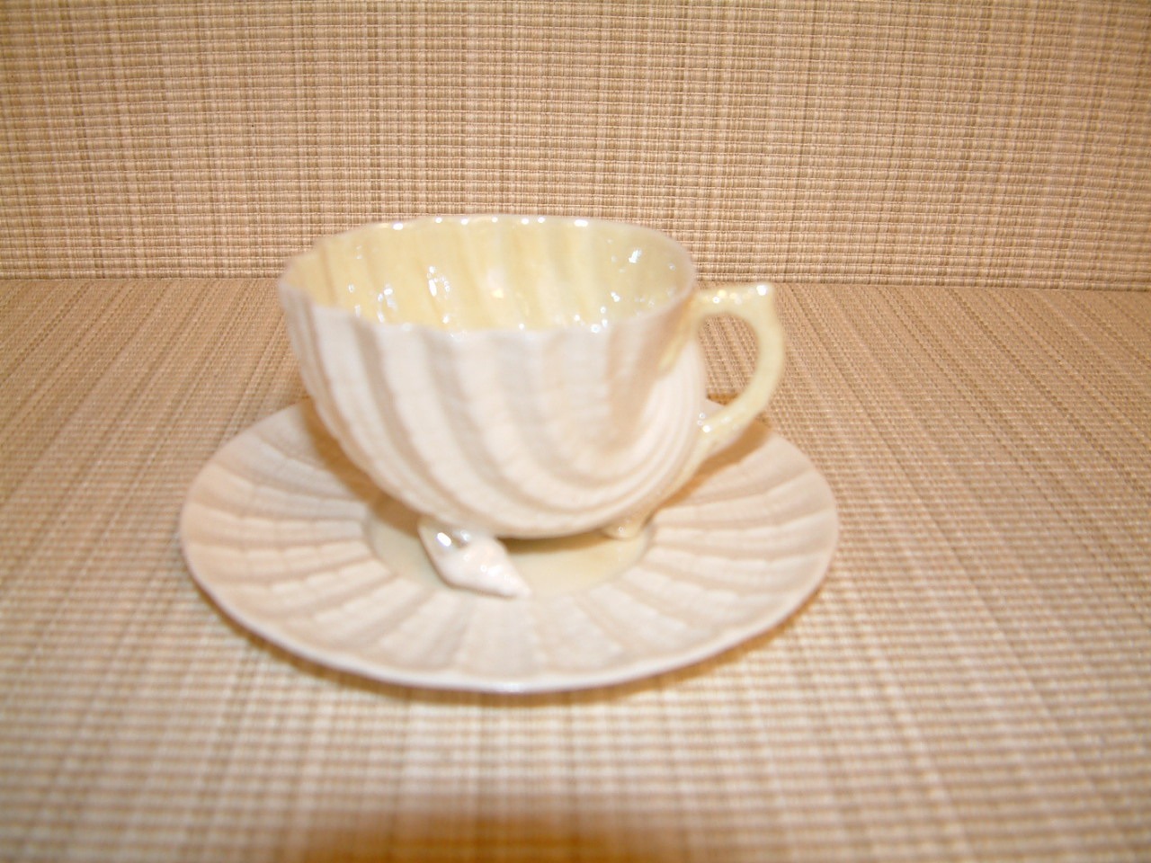 Belleek Neptune