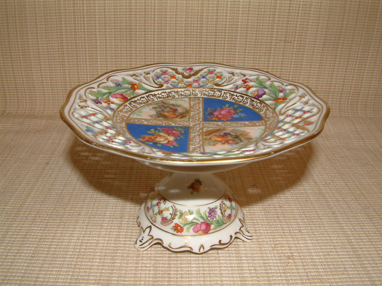 Schumann Dresden Compote